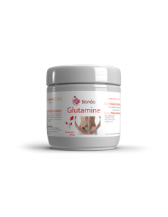 L-Glutamine - poudre 200g