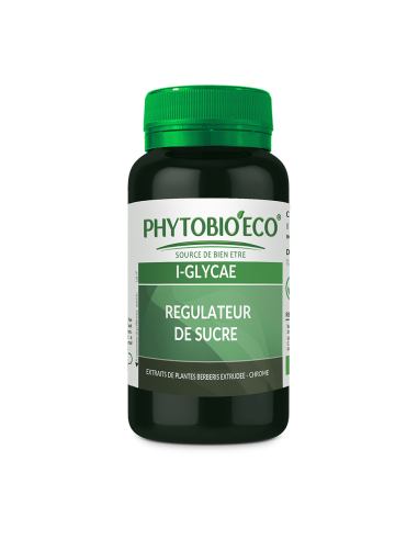 La Berberine (épine -vinette)