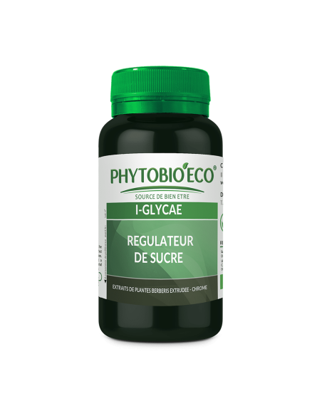 La Berberine (épine -vinette)