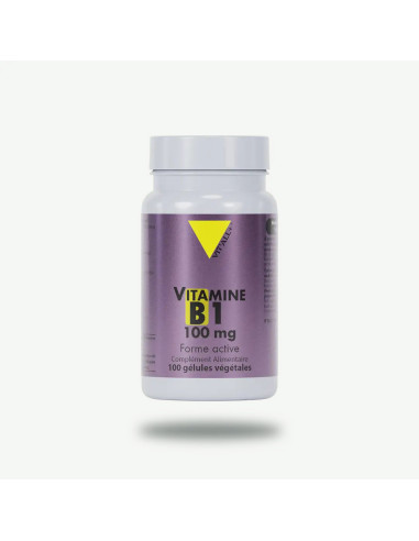 Vitamine B1 100 mg