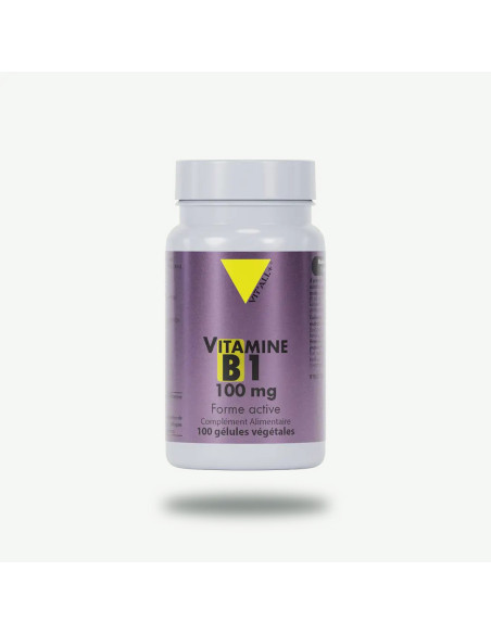 Vitamine B1 100 mg