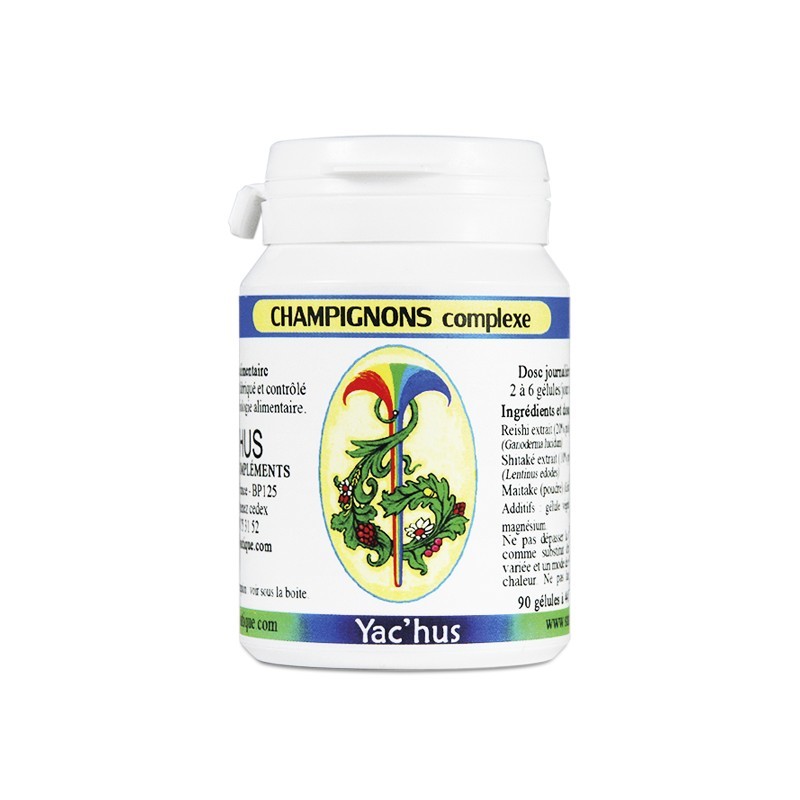 yachus-champignons-reishi-shiitake-maitake-immunite