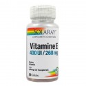 Vitamine E, 400 UI/268 mg