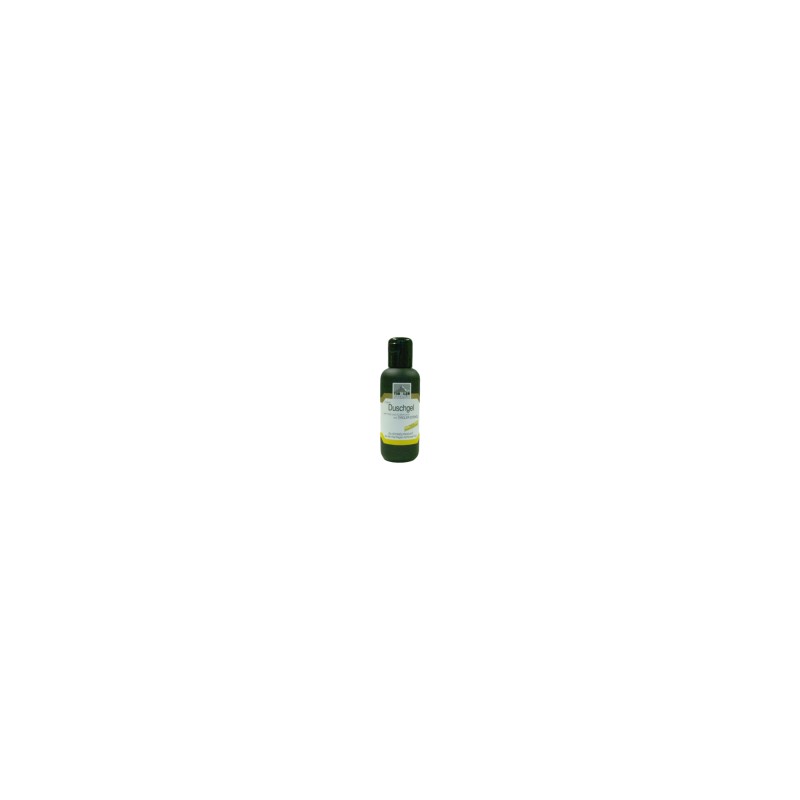 Gel Douche au bitume de fossiles du Tyrol - 200ml