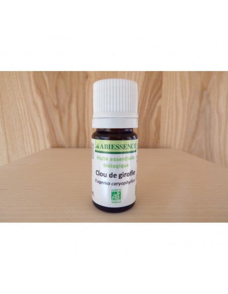 Giroflier - HE 5 ml