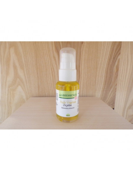 Huile de Jojoba Bio 50ml