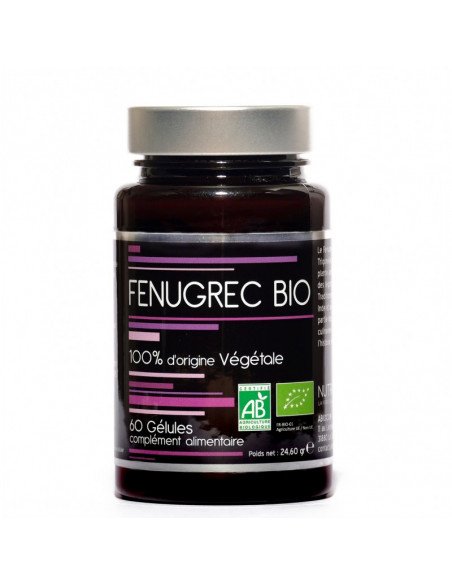 Fenugrec bio