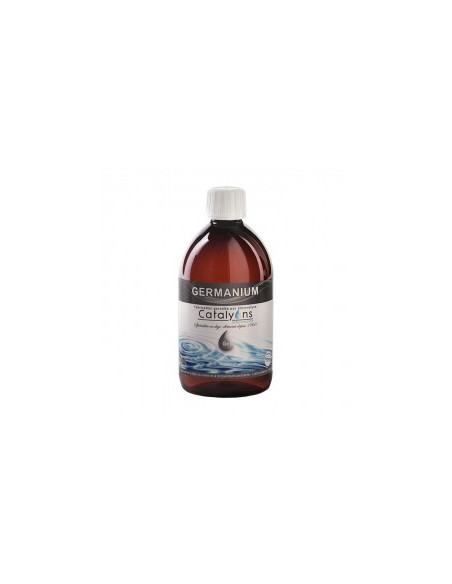 Germanium  500ml