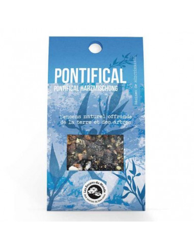 Encens Pontifical