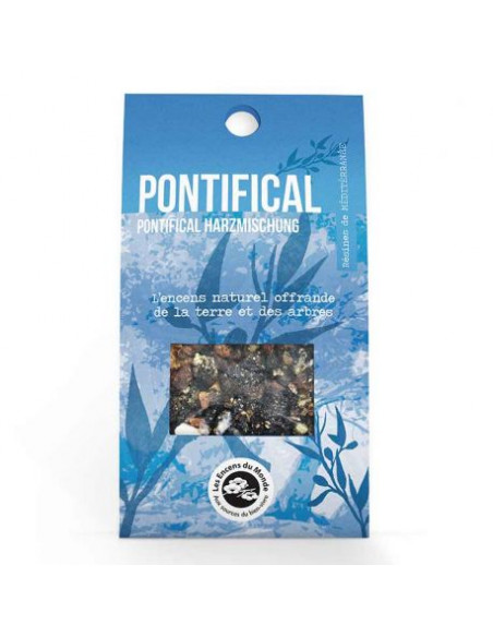 Encens Pontifical