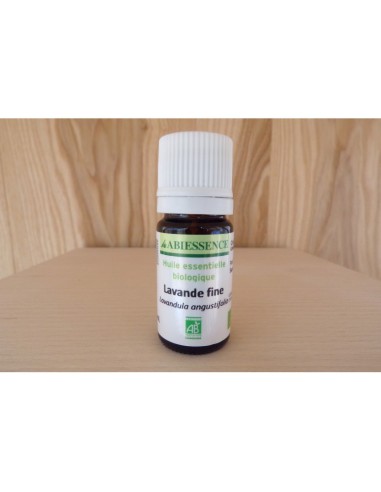 Lavande fine - HE Bio 10 ml