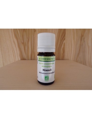 Niaouli - HE 10 ml
