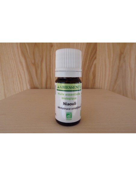 Niaouli - HE 10 ml
