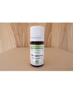Pin sylvestre - HE Bio 10 ml