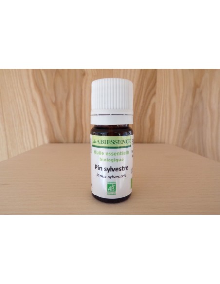Pin sylvestre - HE Bio 10 ml