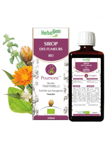 Sirop des Fumeurs