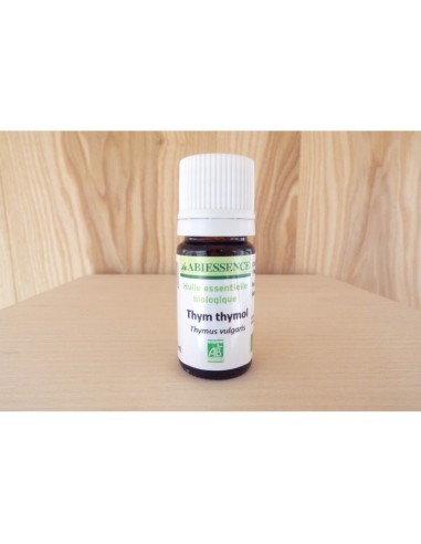 Thym à thymol - HE 10 ml