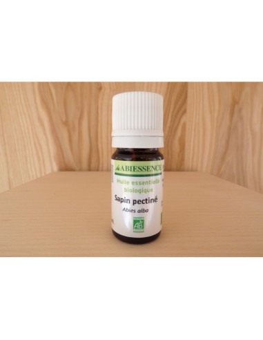Sapin pectiné - HE 10 ml