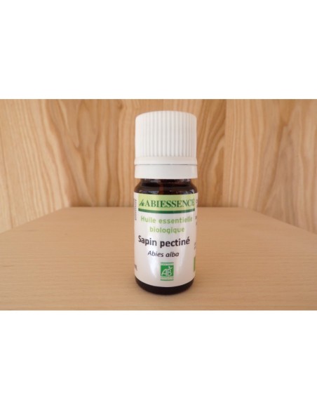 Sapin pectiné - HE 10 ml