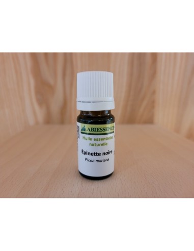 Huile essentielle d'Epinette noire - 5ml