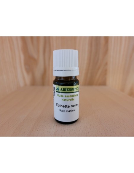 Huile essentielle d'Epinette noire - 5ml