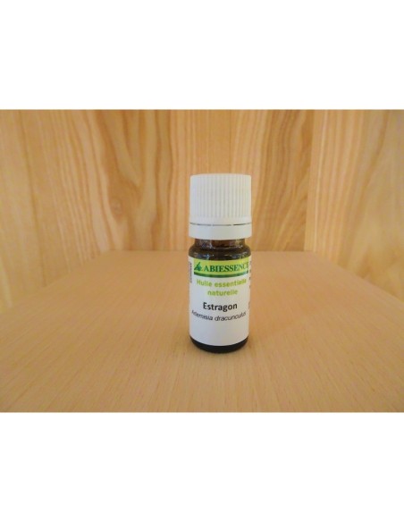Huile essentielle d'Estragon - 5ml